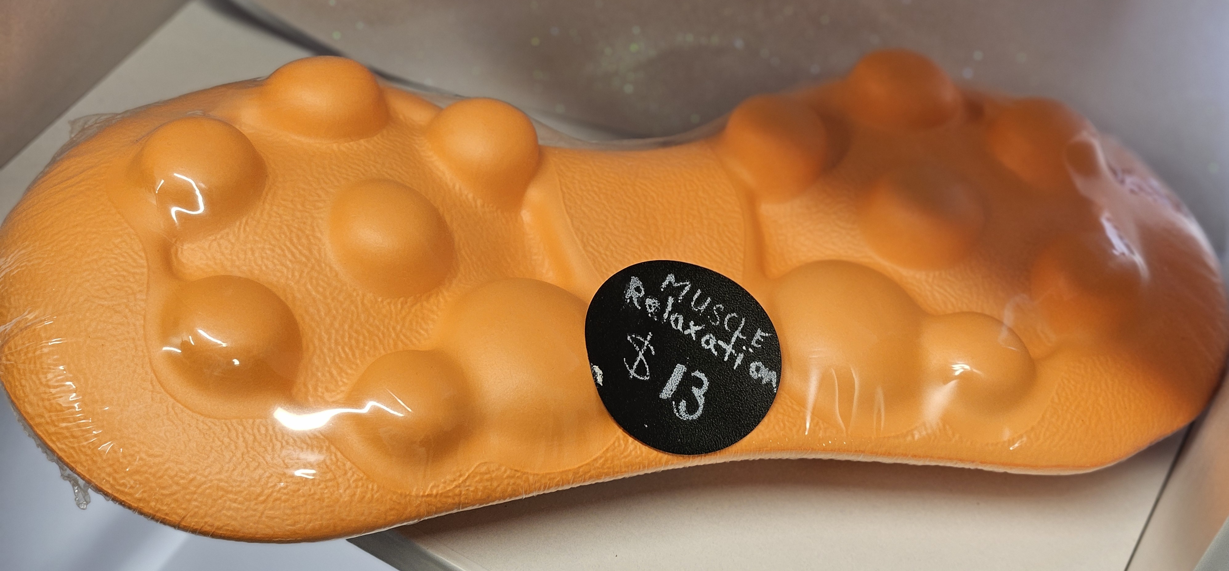 Muscle Relaxation Massage Roller