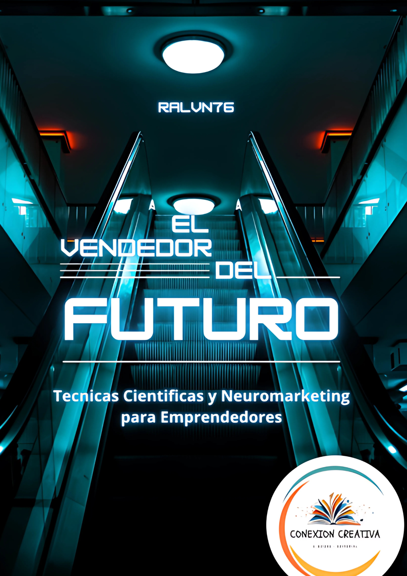 El Vendedor del Futuro