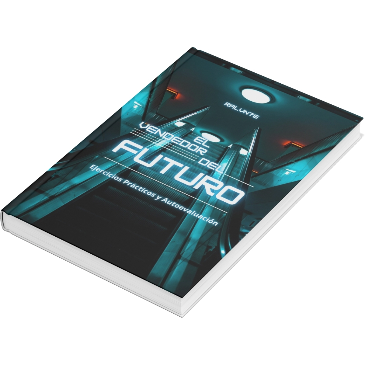 El Vendedor del Futuro