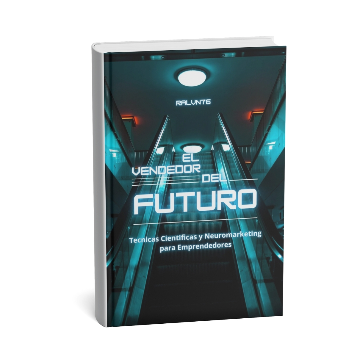 El Vendedor del Futuro