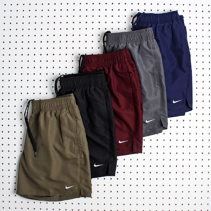 Nike Sportswear Men's Shorts