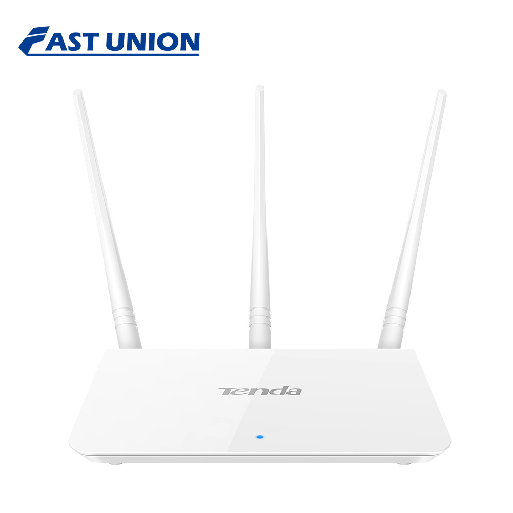 Tenda Wireless N300 Router