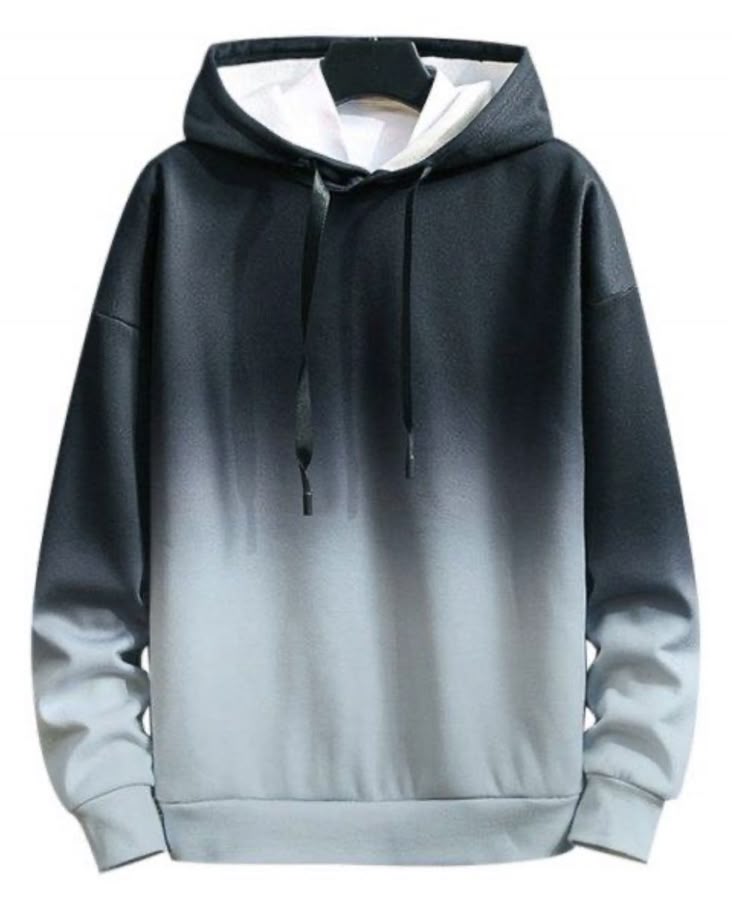 Gradient Hoodie
