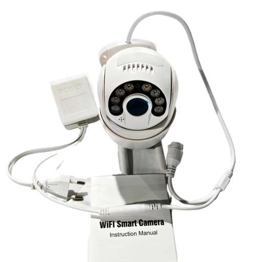 Smart Home Security System