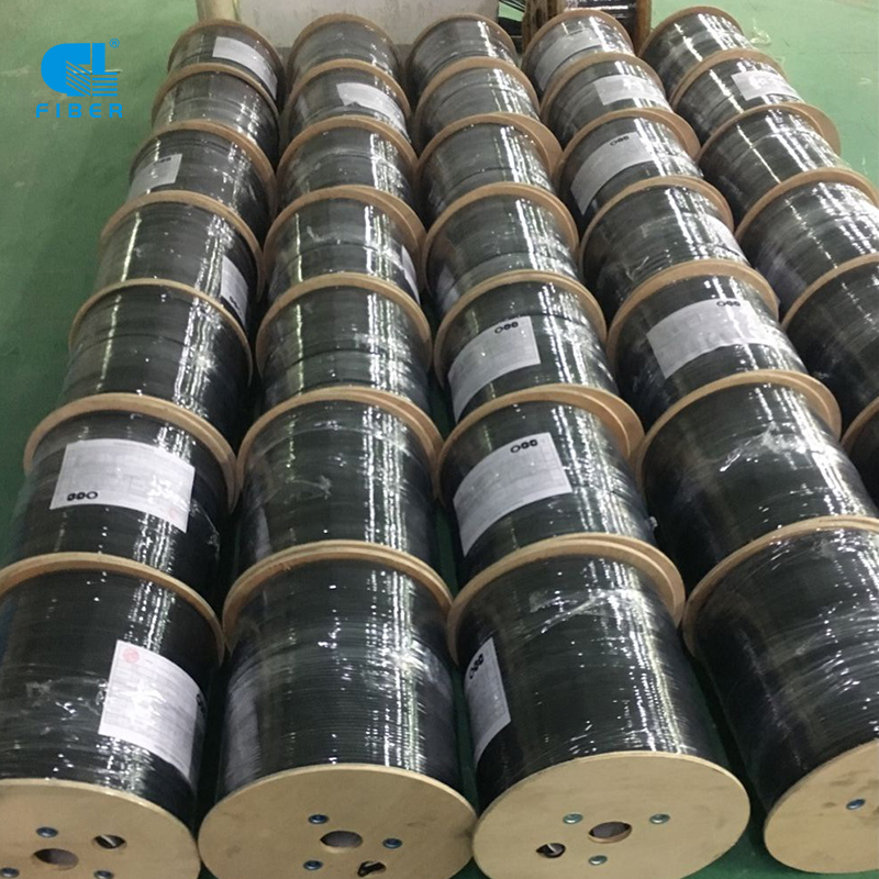 Optical Fiber Cable Reels