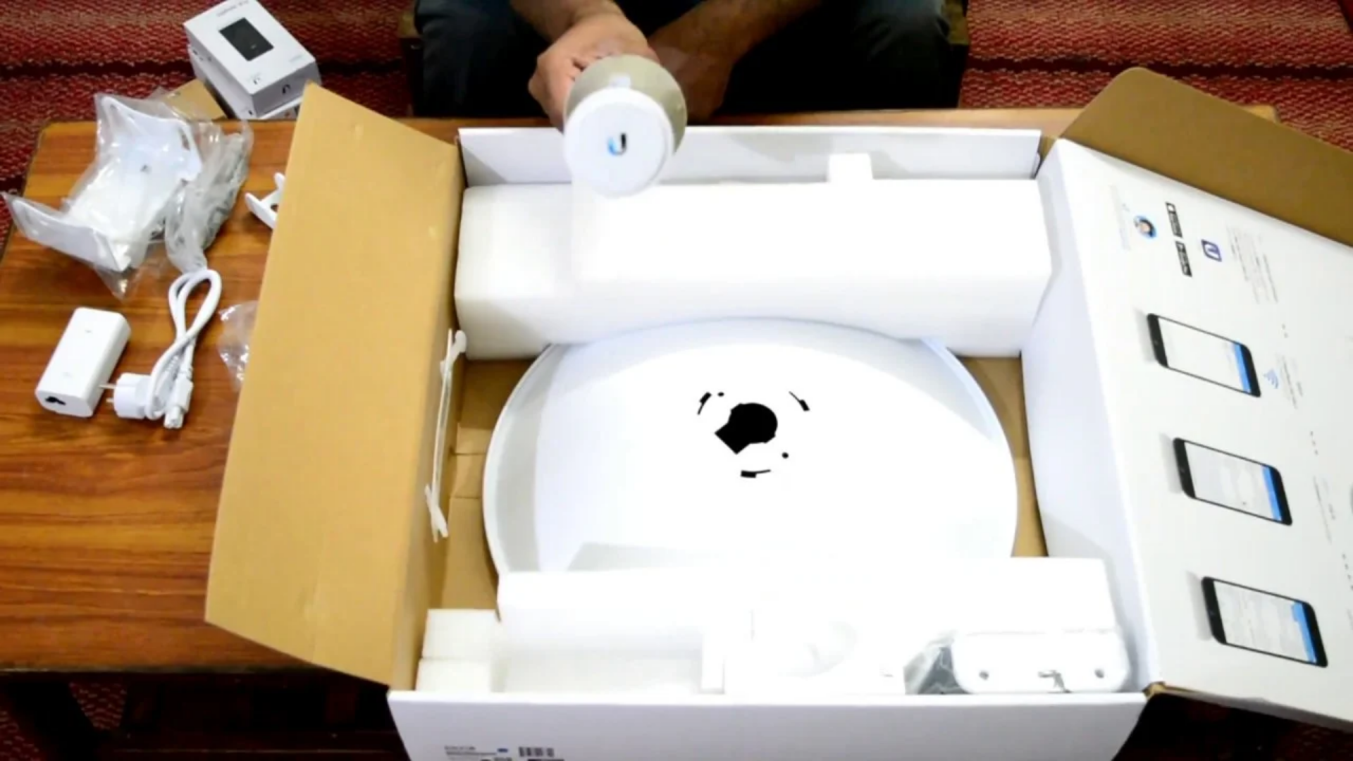 Ubiquiti PowerBeam M5