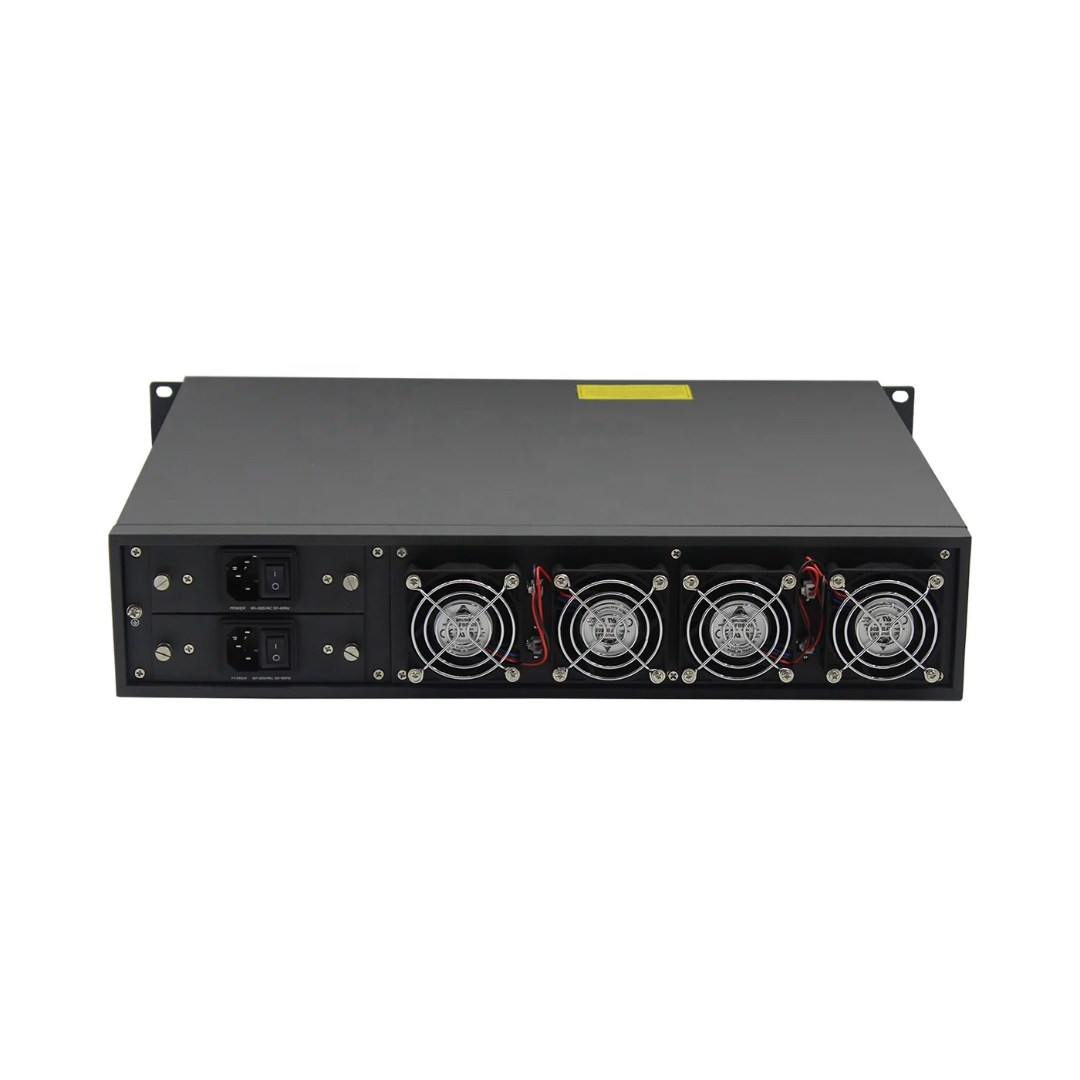 Rack Mount Power Supply
