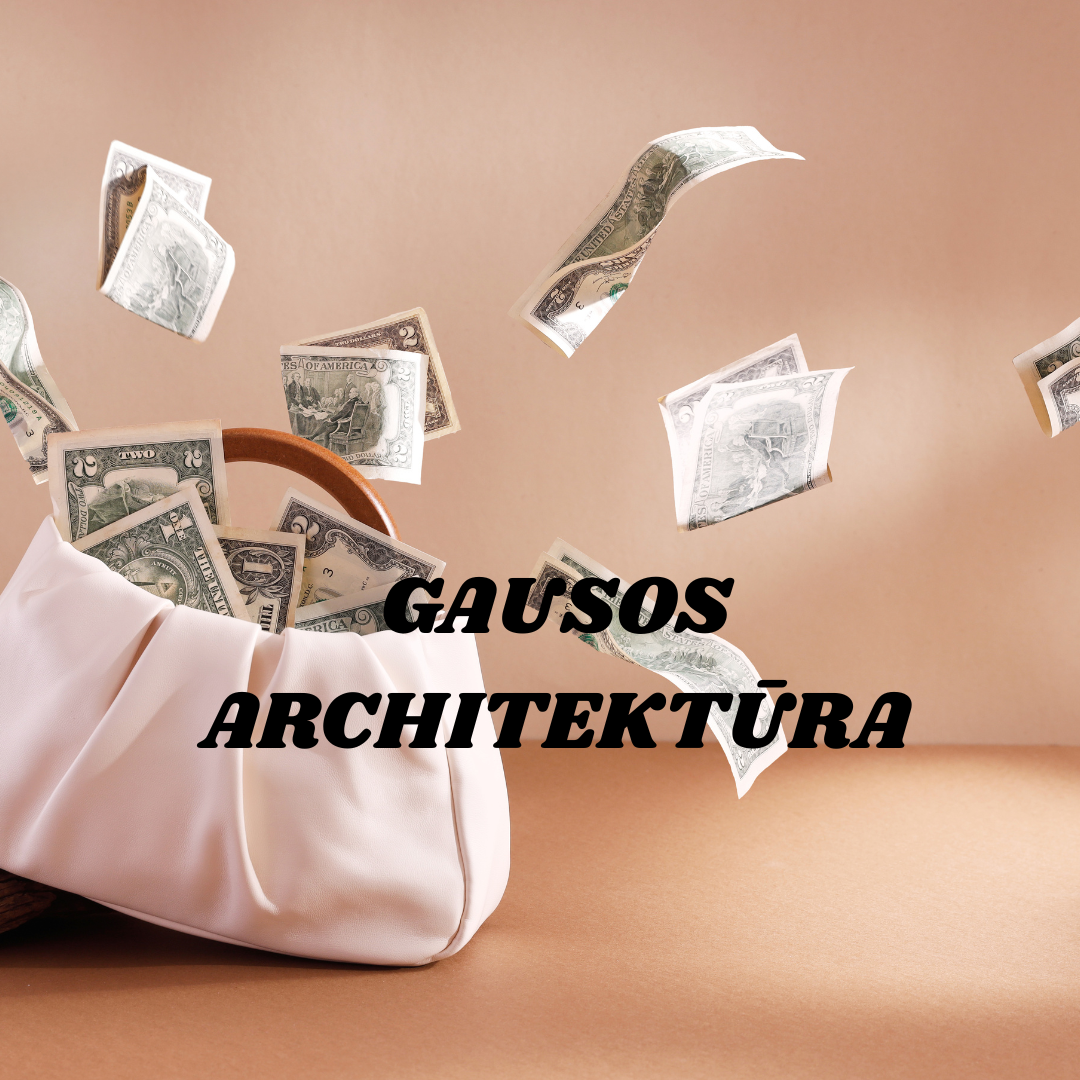Gausos Architektūra