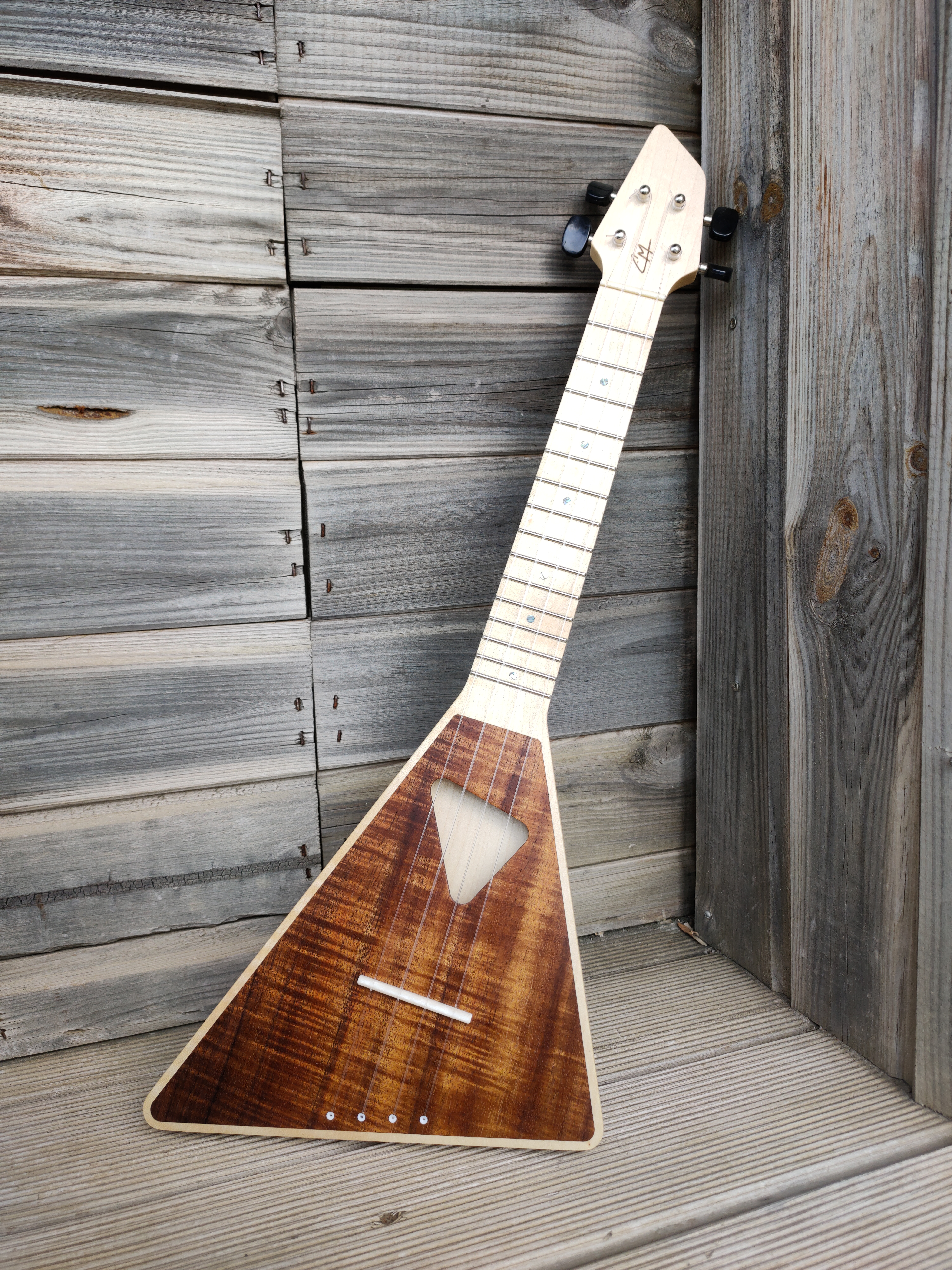 Le Shark concert KOA/Erable