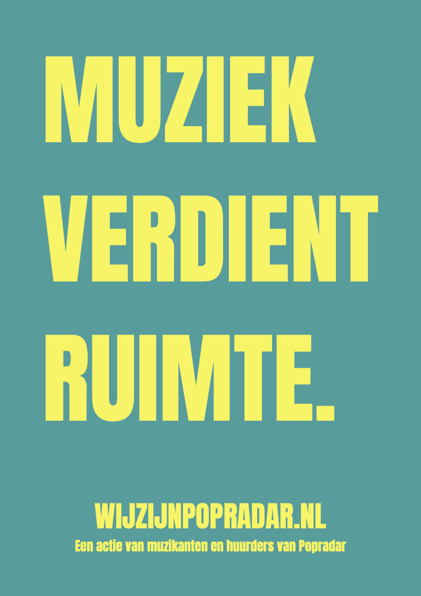 🖼️ DE ACTIE POSTERS