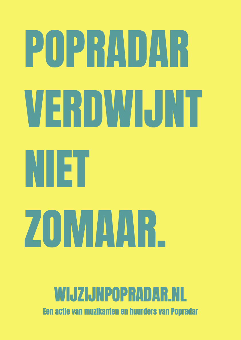 🖼️ DE ACTIE POSTERS