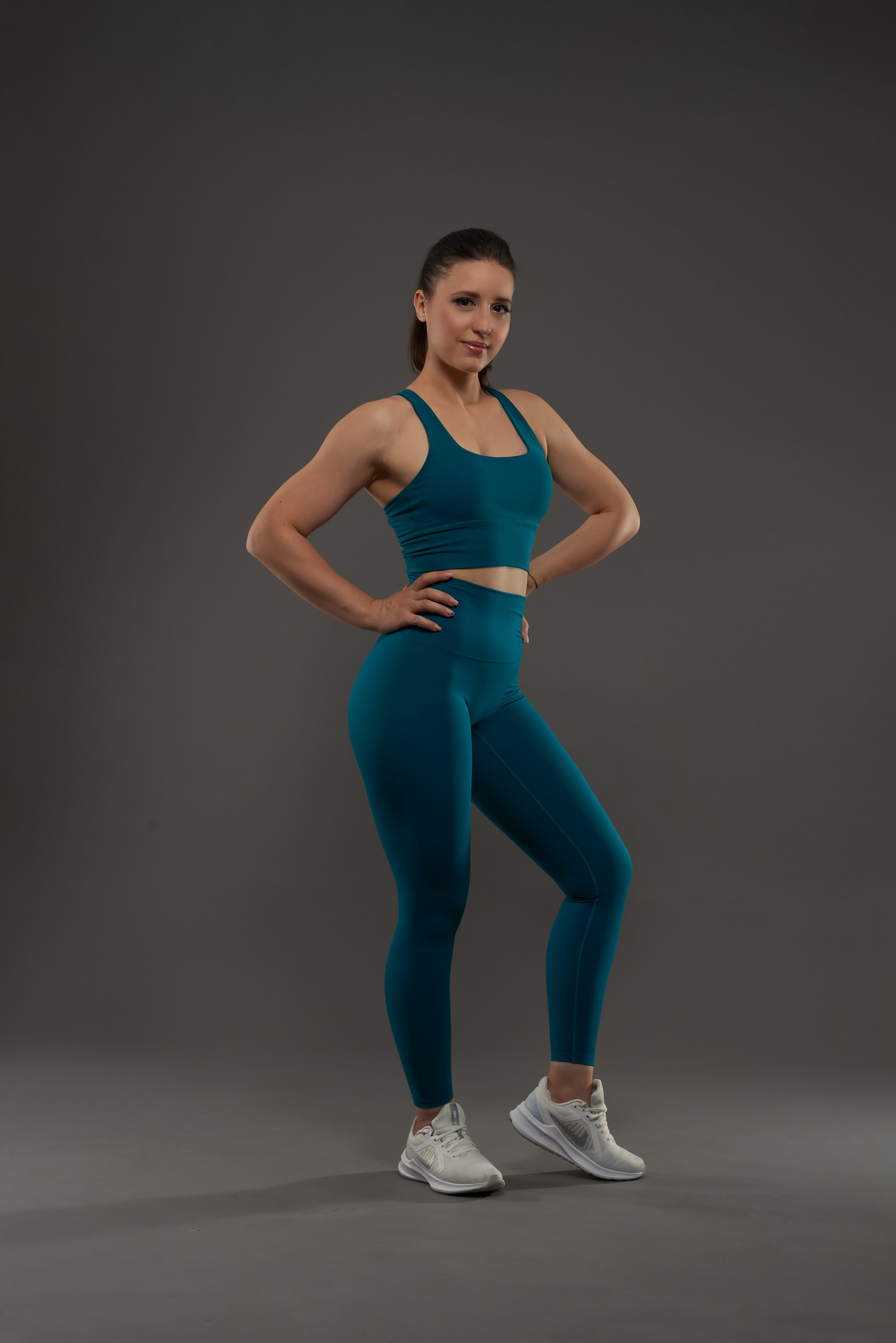SIGNATURE LEGGINGS
