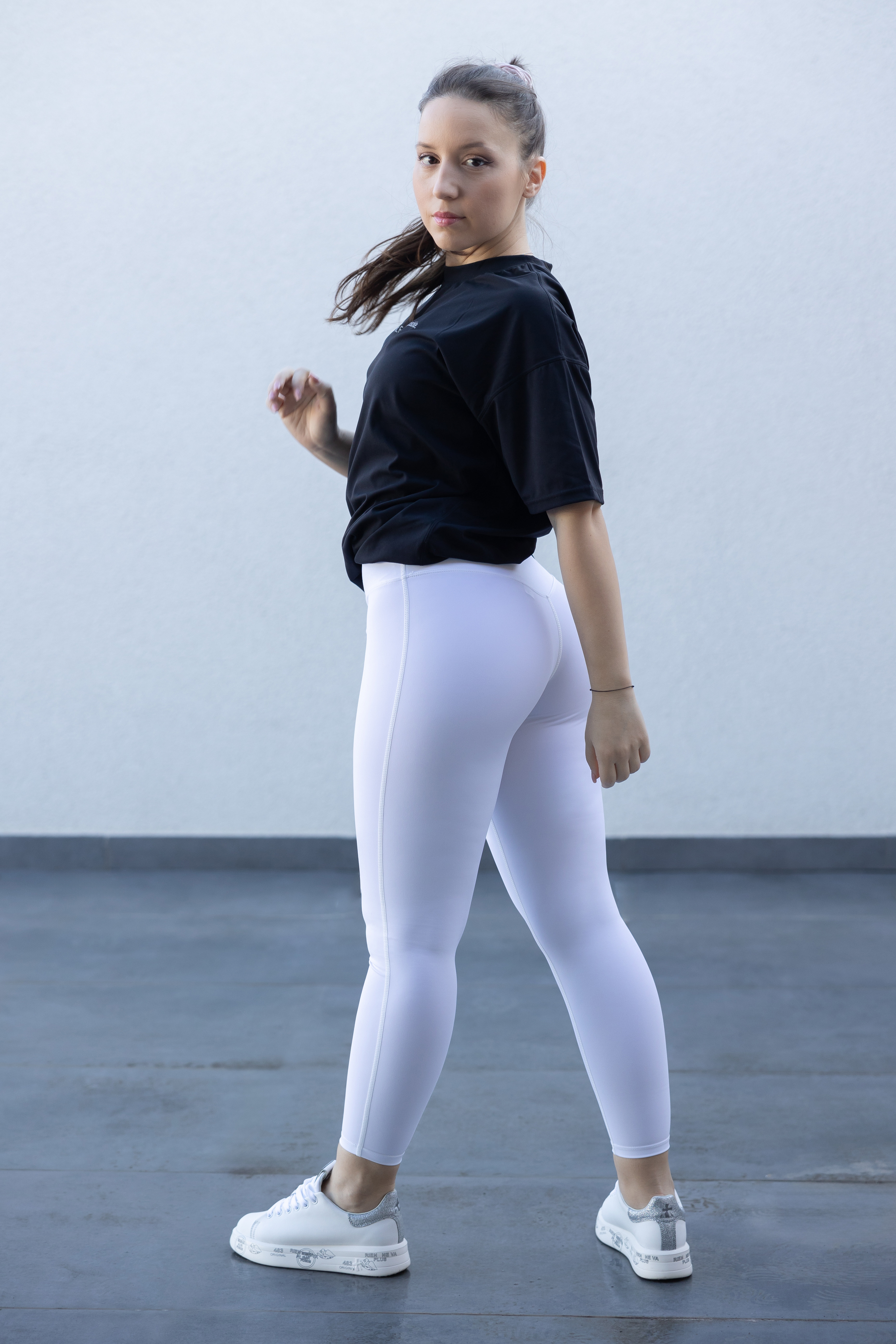 MINIMAL LEGGINGS