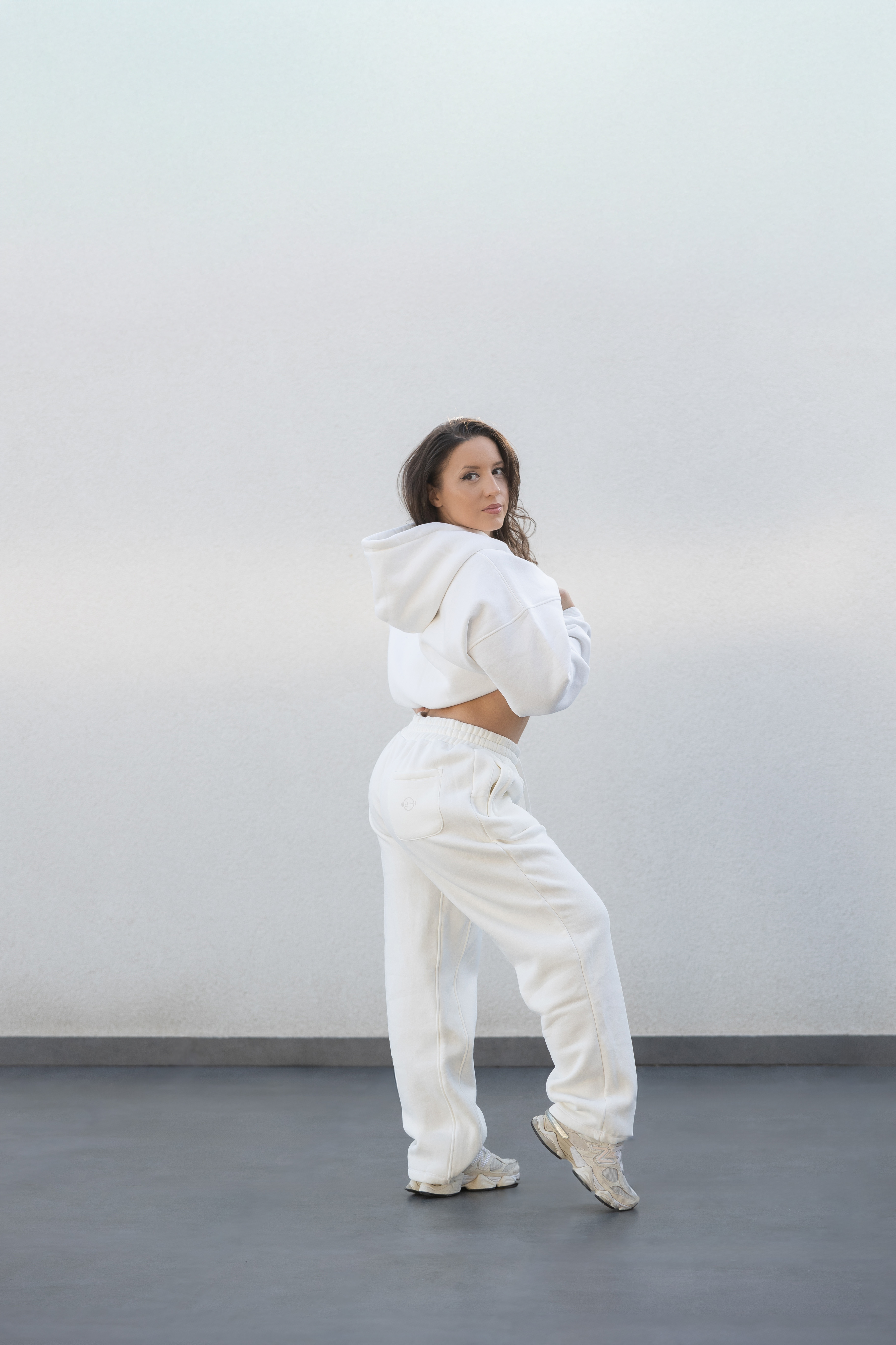 CLASSY JOGGERS