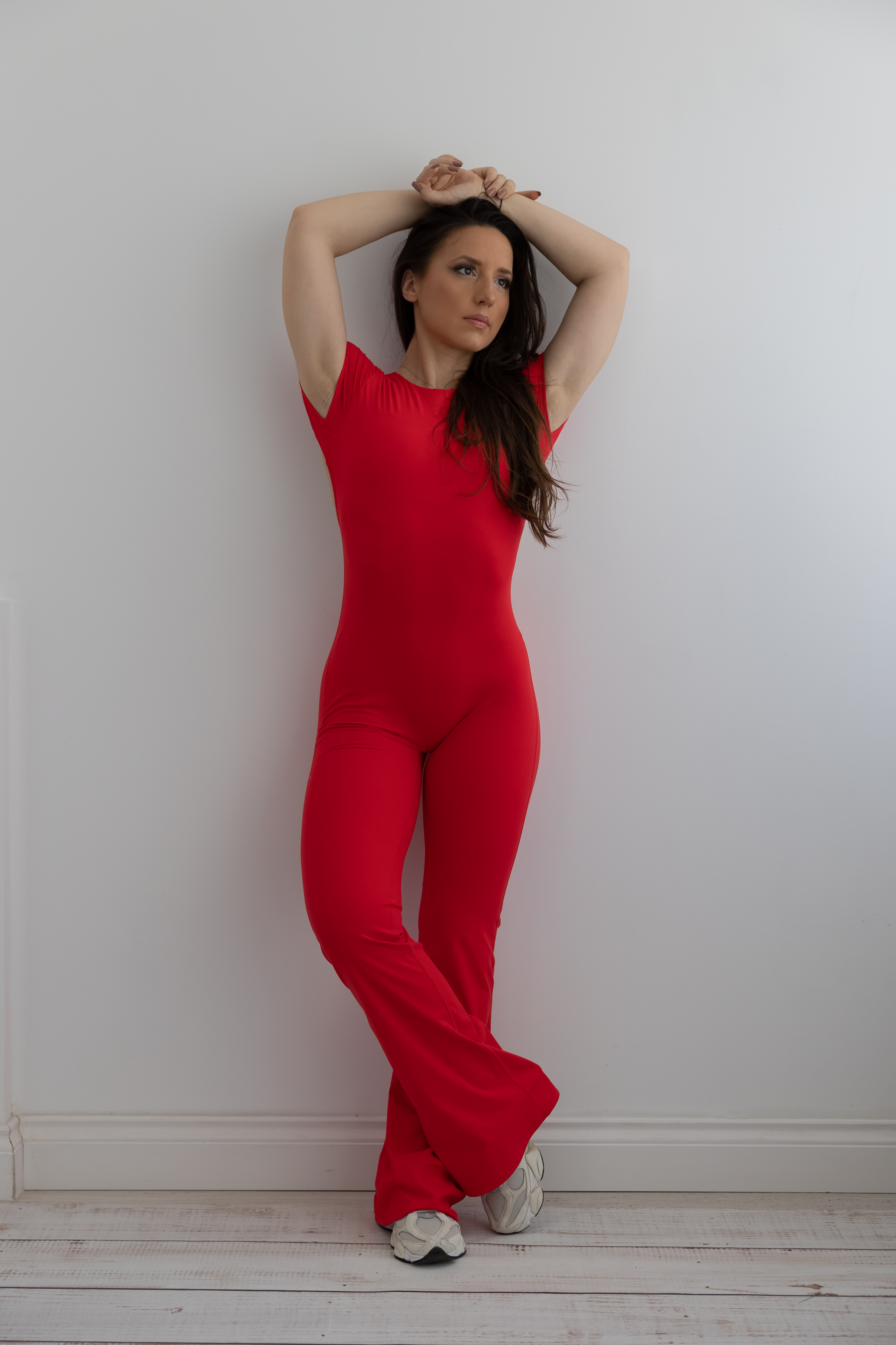 FIT BODYSUIT