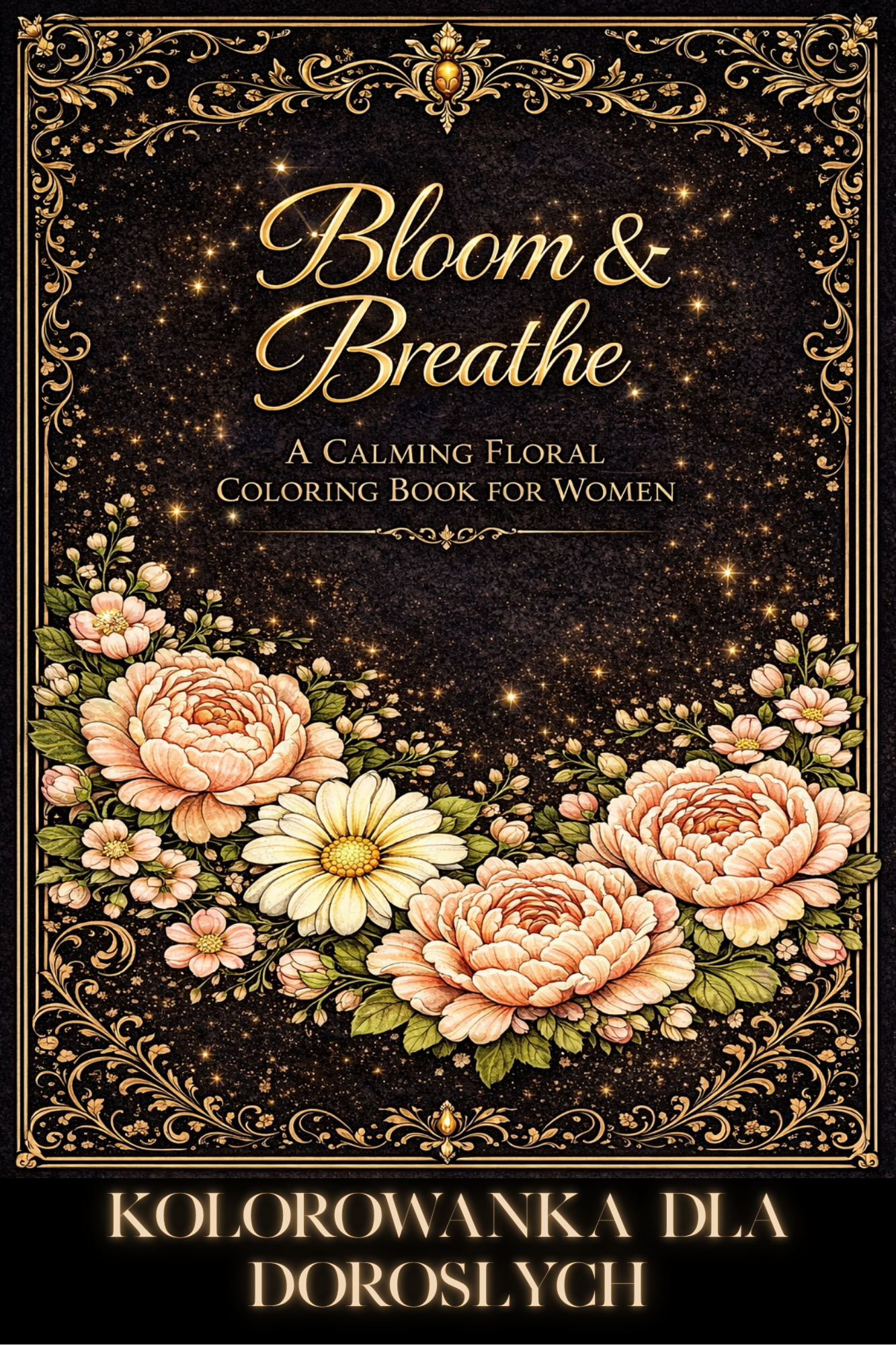 Bloom & Breathe