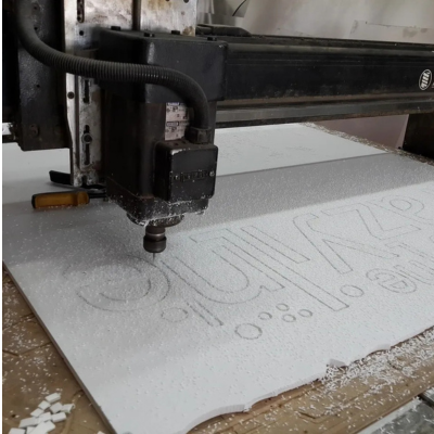 Corian CNC Cutting Service 