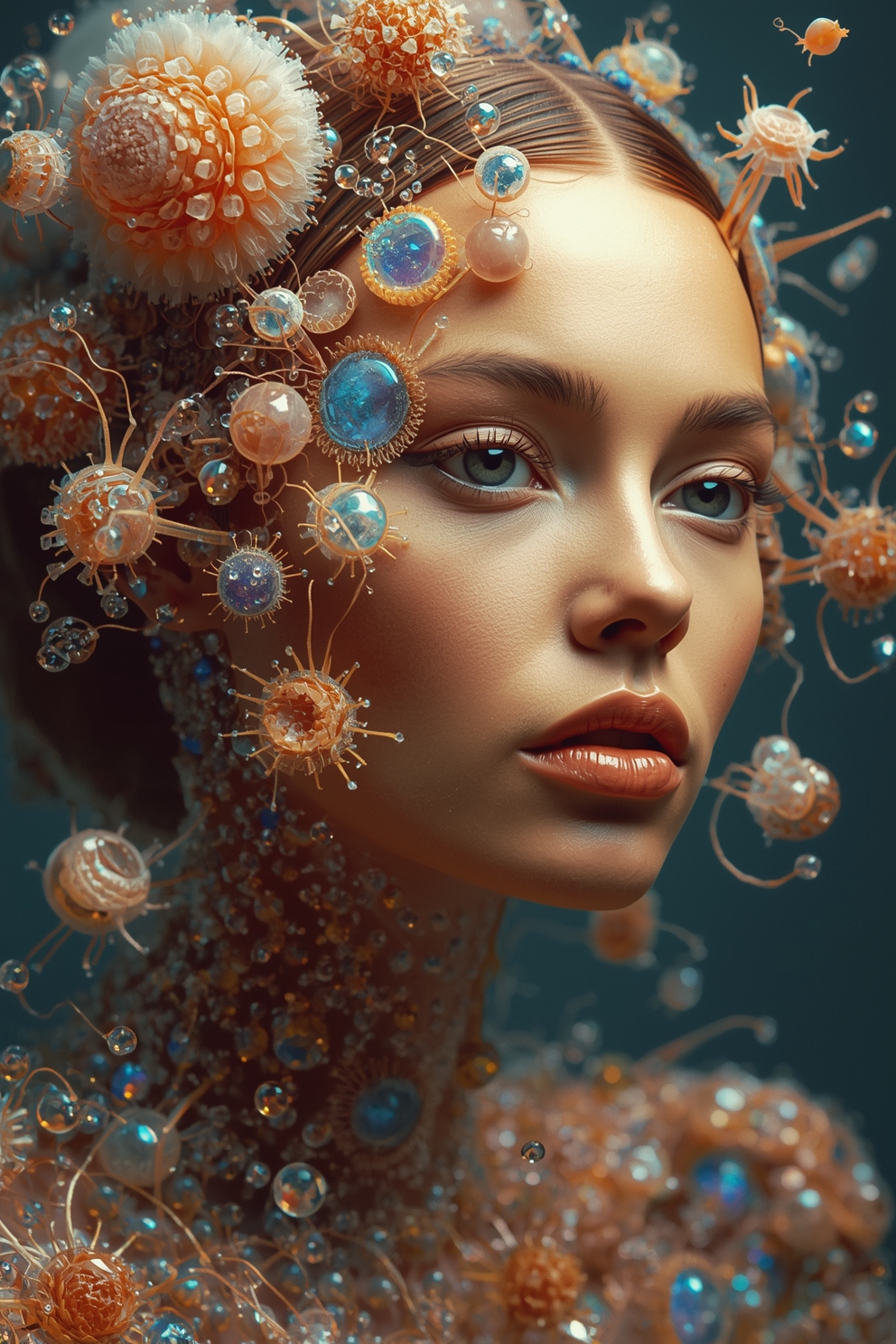 Ilustración digital