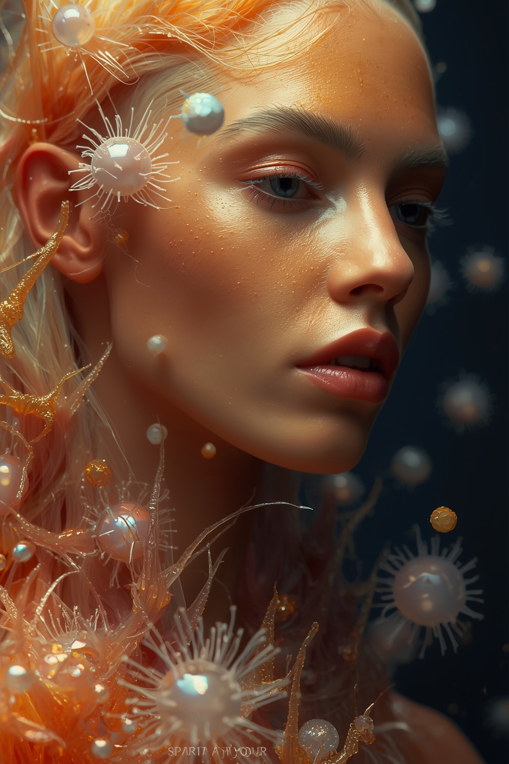 Ilustración digital