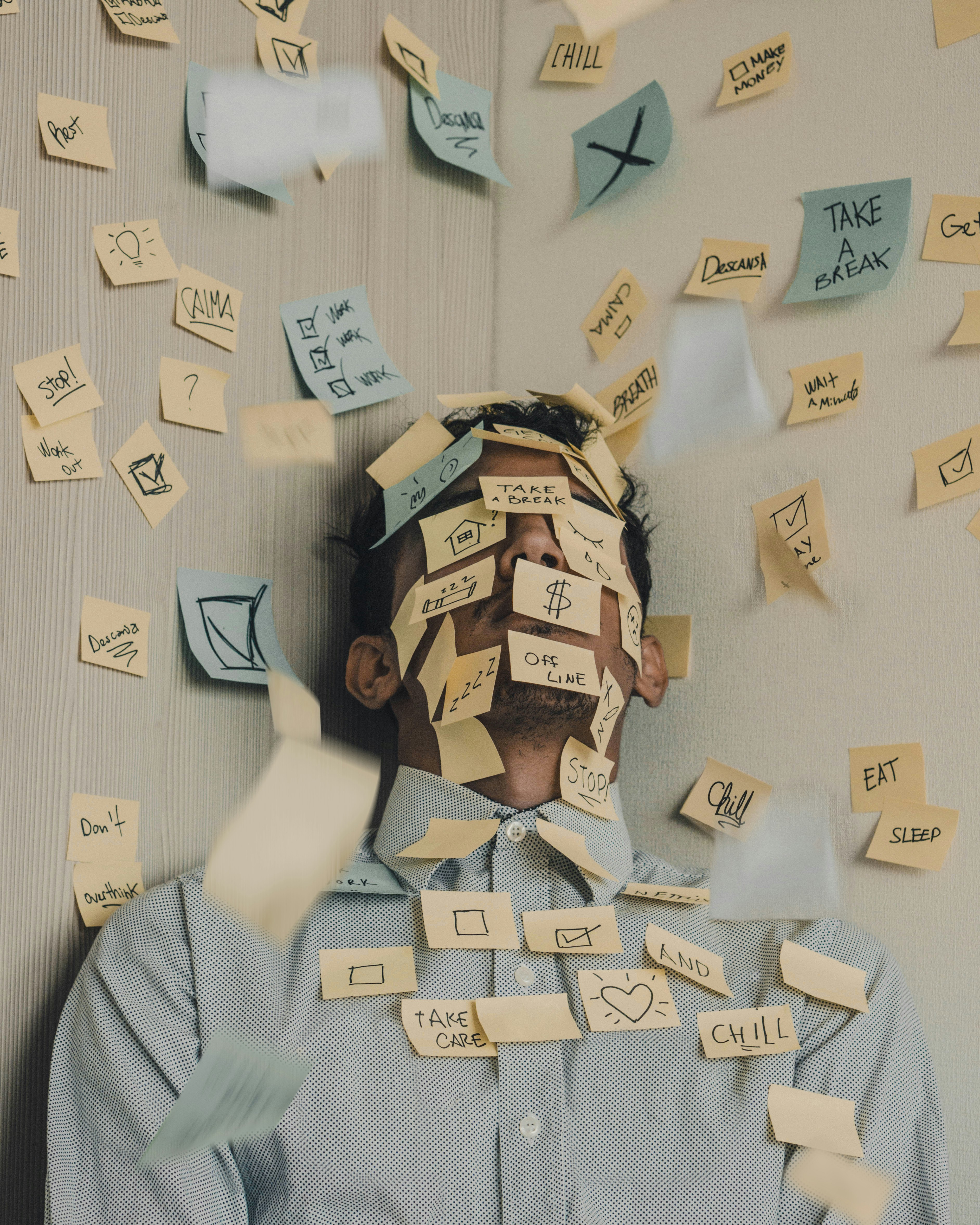 Stress (Cortisol) Test