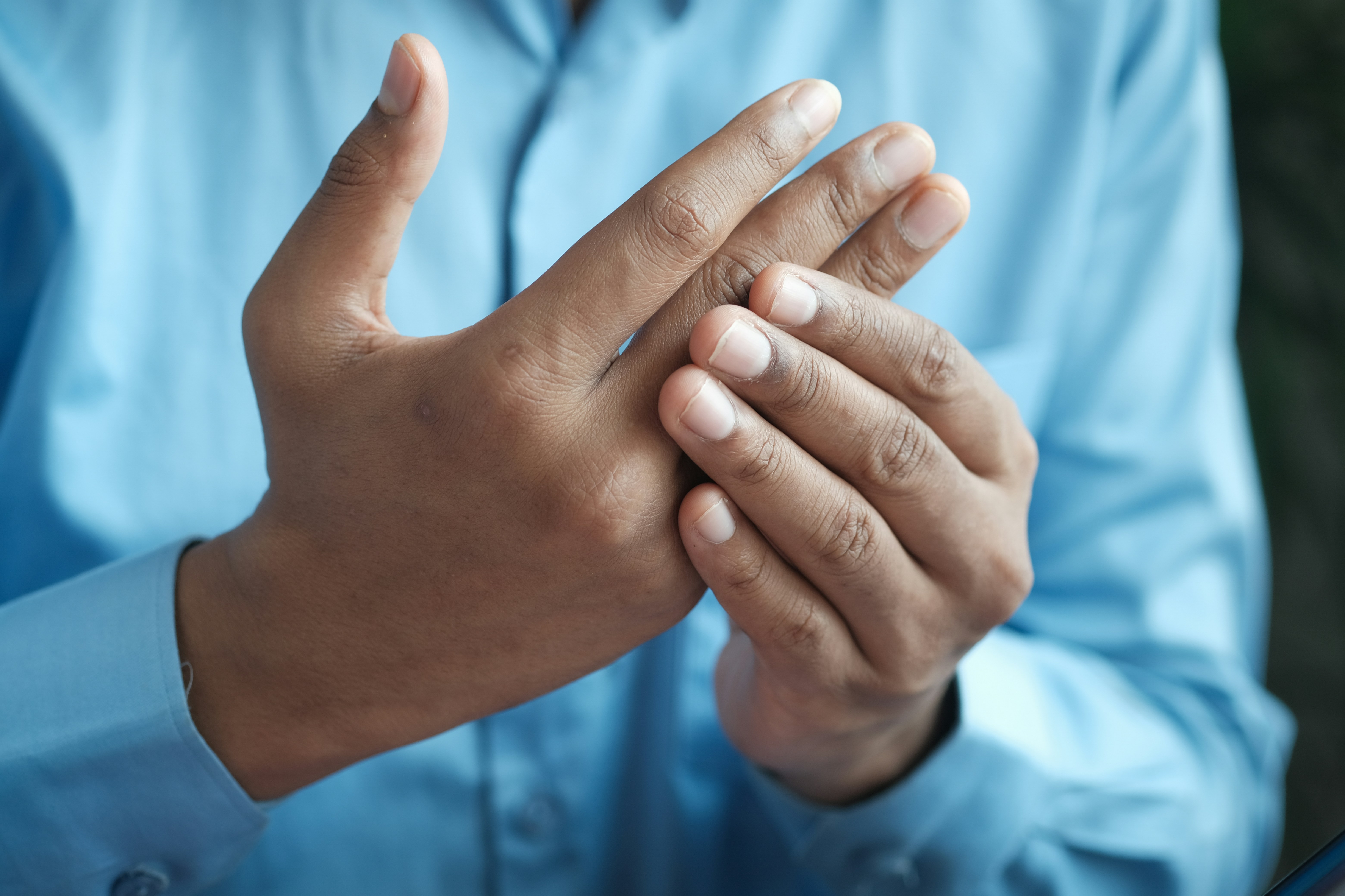CRP (Inflammation)