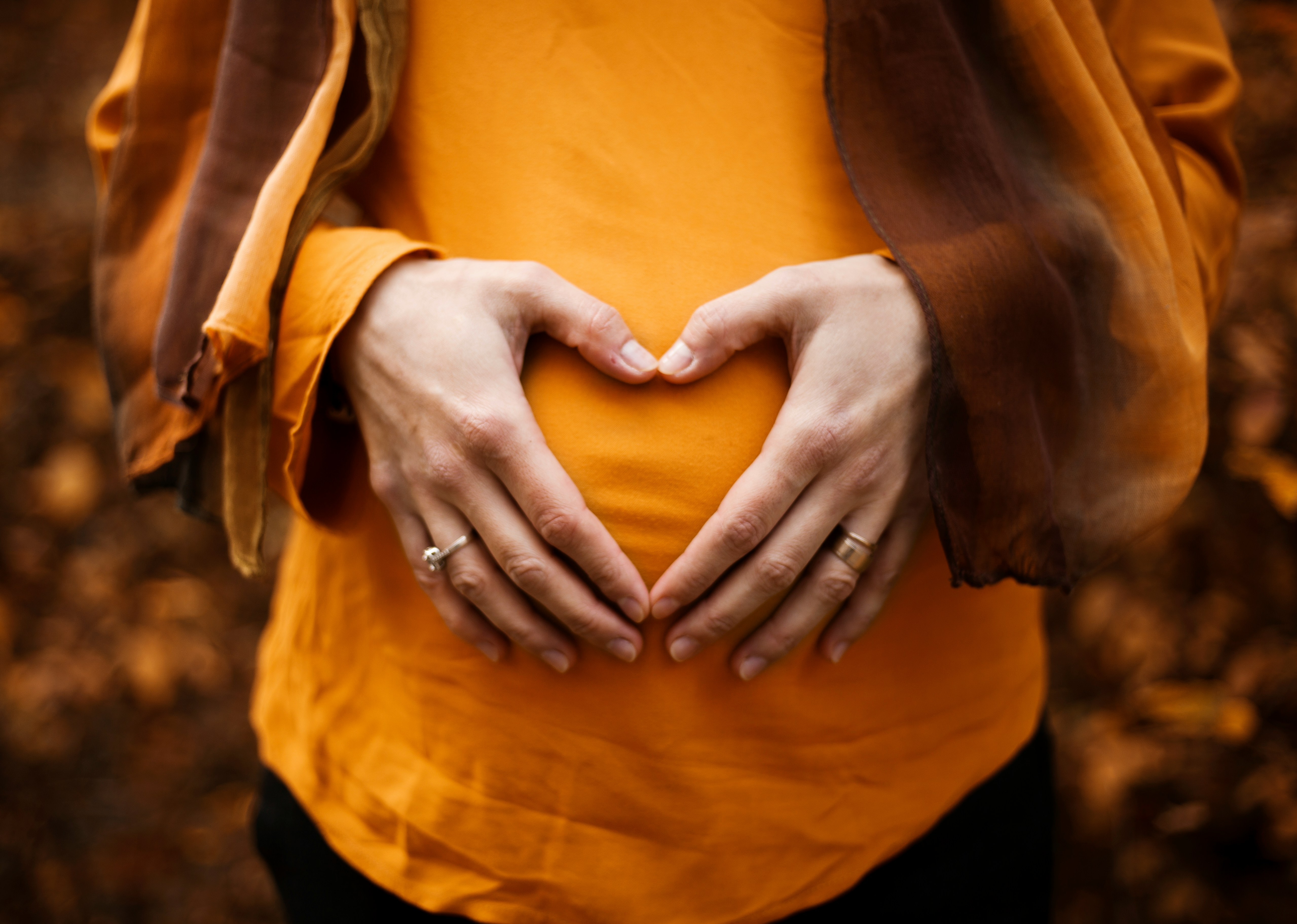 Female Fertility