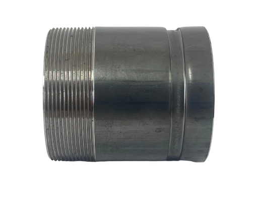 ADAPTADOR RANURADO X ROSCA MACHO