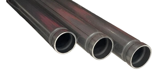 TUBO RANURADO 6M