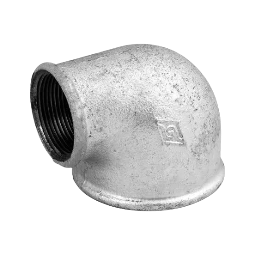 CODO DE REDUCCIÓN 90°