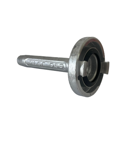 LANZA CHORRO ALUMINIO 1.1/2''