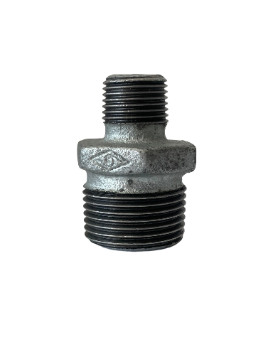 ALMA DOBLE DE REDUCCION 