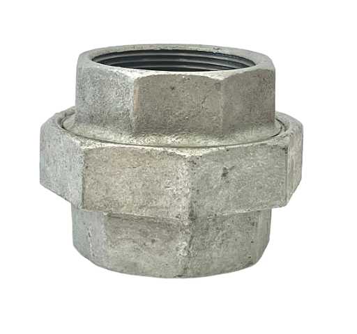 UNION DOBLE ASS. PLANO