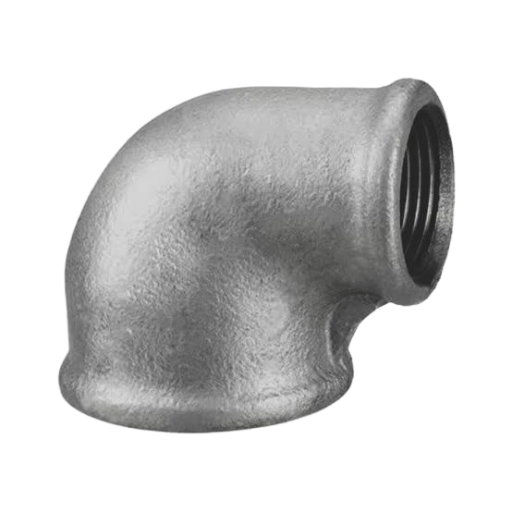 CODO DE REDUCCIÓN 90°