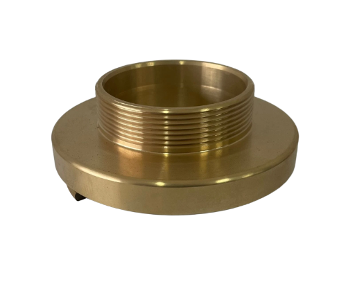 ADAPTADOR STORZ LATÓN ROSCA MACHO 11FPP