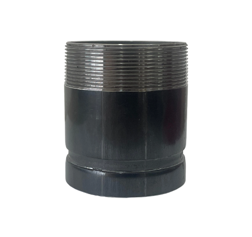 ADAPTADOR RANURADO X ROSCA MACHO