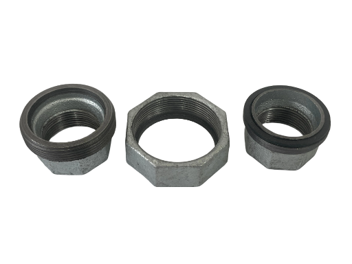  UNION DOBLE ASS. PLANO