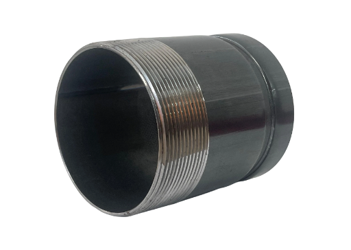 ADAPTADOR RANURADO X ROSCA MACHO