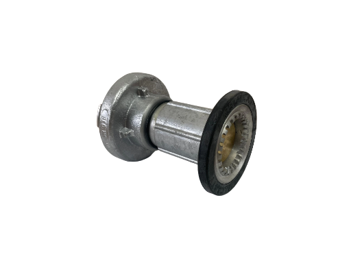 LANZA CHORRO NEBLINERA ALUMINIO