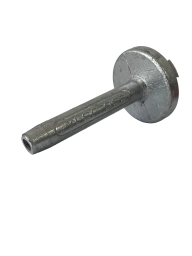 LANZA CHORRO ALUMINIO 2.1/2''