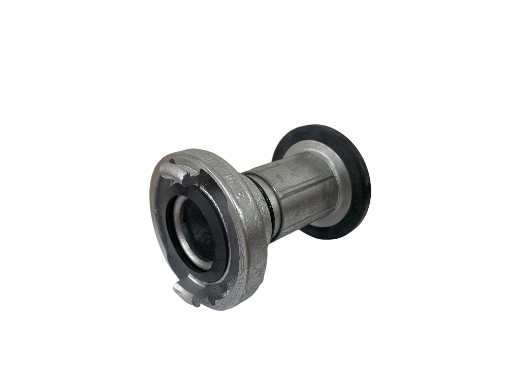 LANZA CHORRO NEBLINERA ALUMINIO