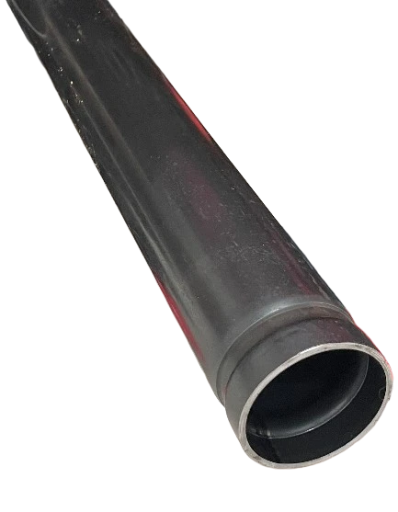 TUBO RANURADO 6M