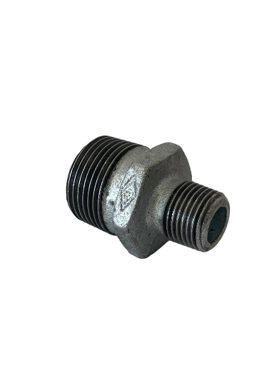 ALMA DOBLE DE REDUCCION