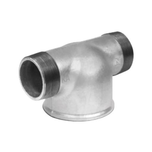 TEE DE REDUCCIÓN HIDRANTE