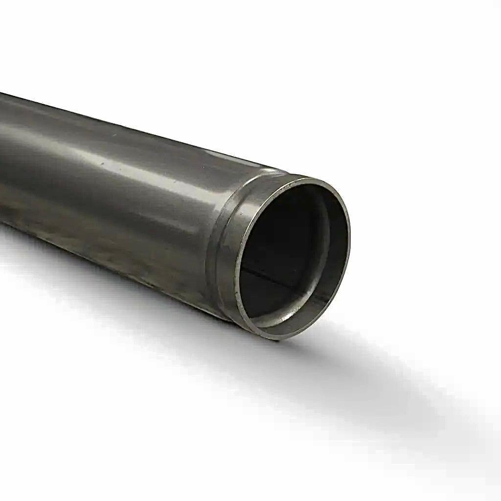 TUBO RANURADO 6M