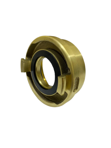 ADAPTADOR STORZ LATÓN