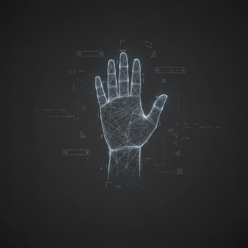 The Digital High Five — Wall of Fame & Backer Badge