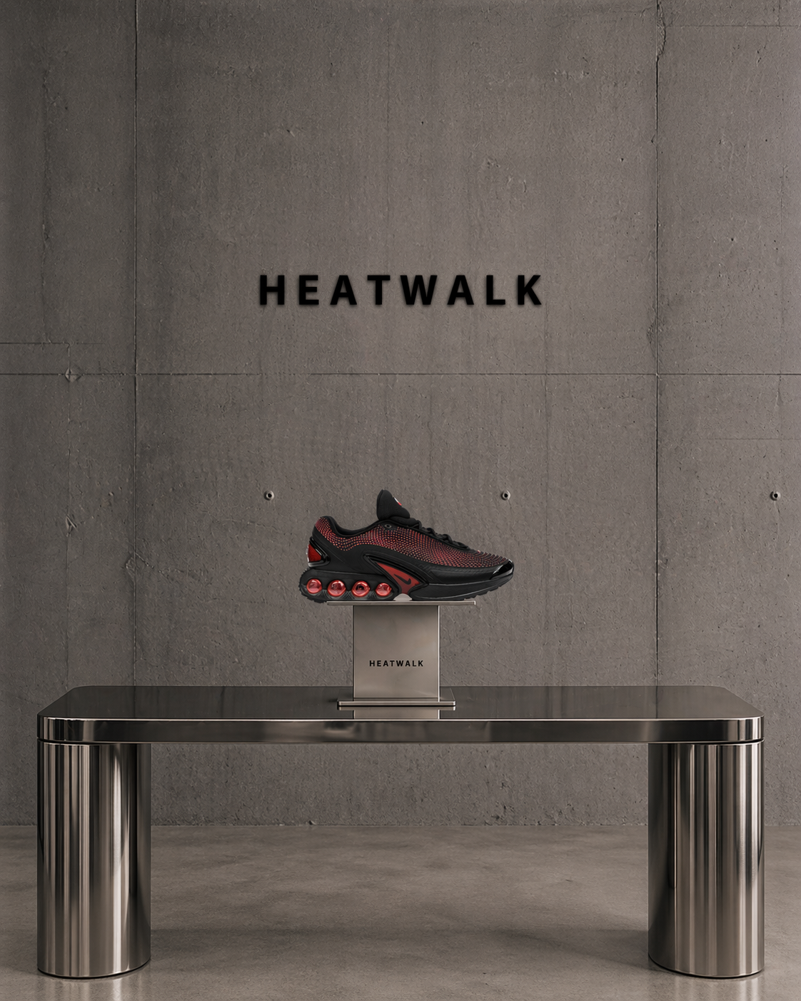 Nike Air Max DN