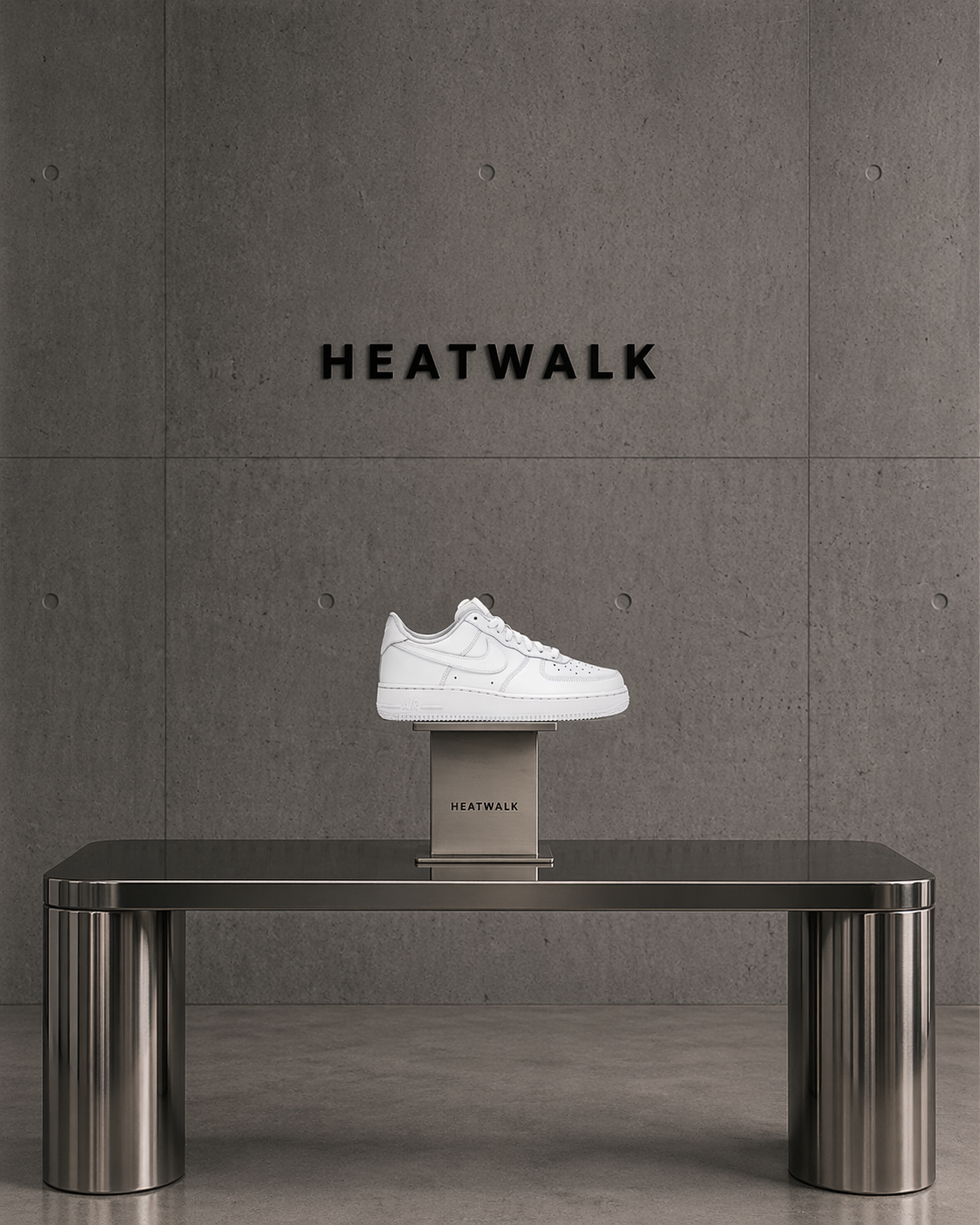 Nike Air Force 1 '07 Fresh