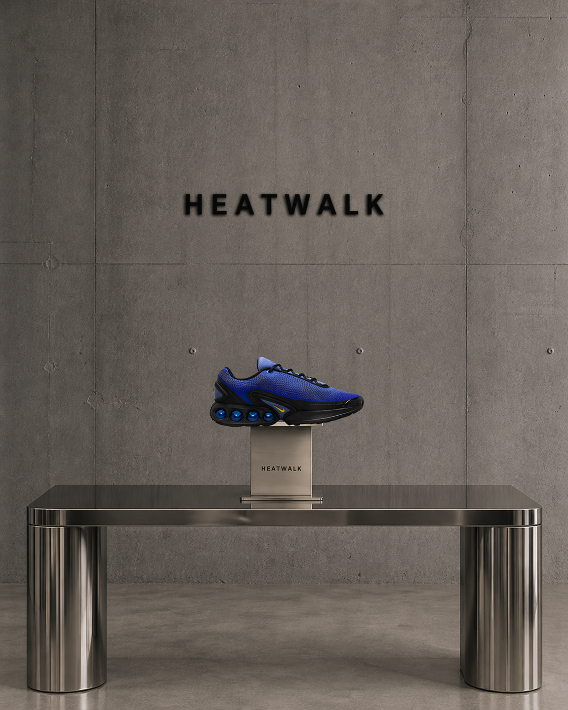 Nike Air Max DN