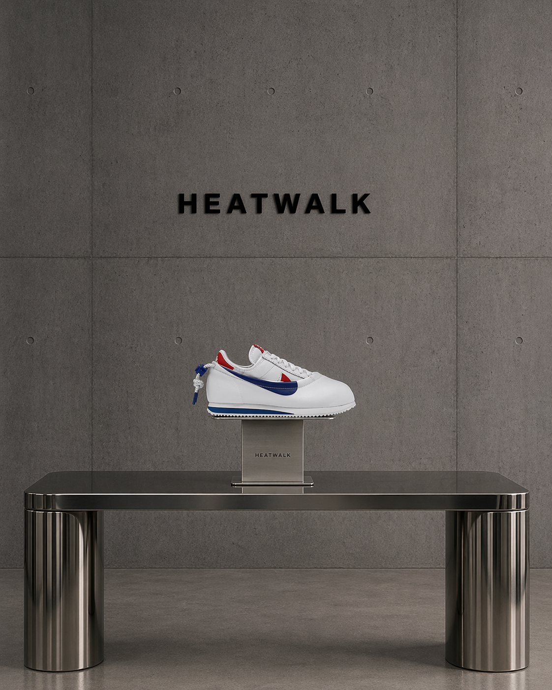 Nike Cortez SP CLOT CLOTEZ